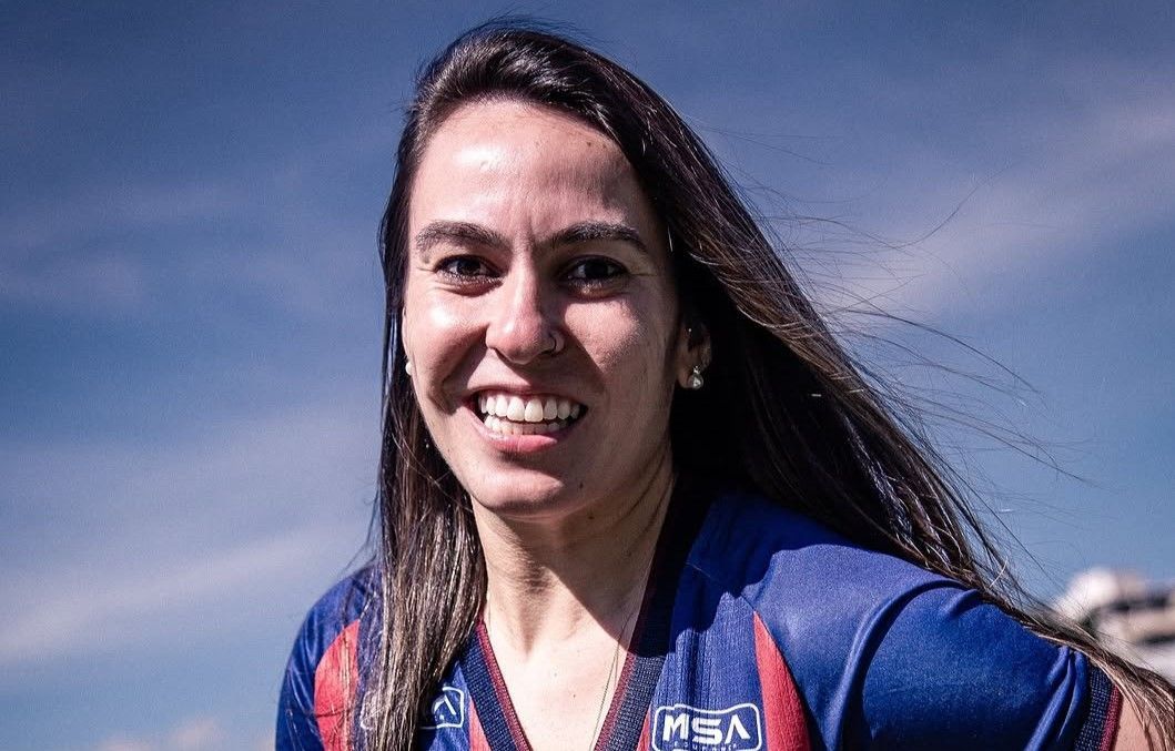 Clube mineiro renova com ex-jogadora do Atlético, mas terá elenco reformulado