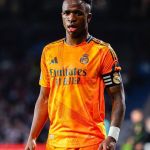 Vini Junior desabafa após derrota no 300º jogo pelo Real Madrid e manda recado para a torcida