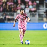 Ausência de Messi gera revolta entre torcedores do Houston Dynamo antes de jogo da MLS