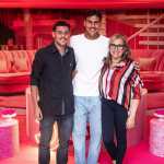 Matheus Mendes, do América, faz publicação em homenagem à mãe e agradece