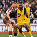 Sem dificuldades, Borussia domina e bate St. Pauli pela Bundesliga