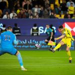 CR7 marca, mas Al-Nassr apenas empata com Al-Shabab pelo Campeonato Saudita