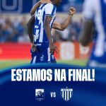 Em jogo dramático, Avaí bate Santa Catarina nos pênaltis e garante vaga na final