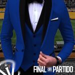 Após goleada, Del Valle provoca adversário do Corinthians na Libertadores