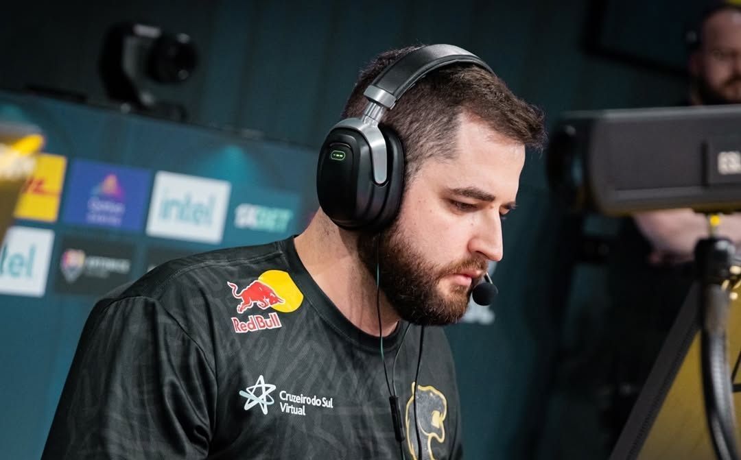Veja lista dos jogadores brasileiros de eSports mais bem pagos da história