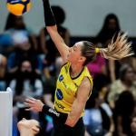 Vôlei: Carol Gattaz desabafa e revela gravidade de nova lesão no joelho