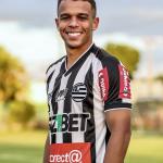 Clube mineiro anuncia contratação de jogador campeão nacional pelo Santos