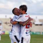 Botafogo-PB vence Treze-PB e larga na frente na semifinal do Paraibano