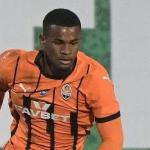 Negociado pelo Atlético, Alisson estreia com a camisa do Shakhtar Donetsk