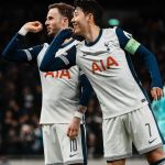 Europa League: Manchester United e Tottenham avançam às quartas de final