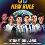 Kings League revela nova regra de empréstimo internacional de jogadores; entenda