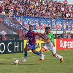 Itabaiana-SE marca no fim e garante vaga na final do Sergipano