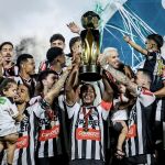 Athletic garante vaga na Copa do Brasil após título do Troféu Inconfidência