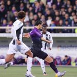 Juventus sofre goleada para a Fiorentina e sai do G4 da Serie A