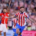 Paraguai derrota Chile e fica ainda mais perto da vaga na Copa do Mundo de 2026
