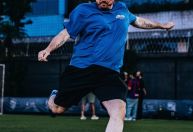Kings League Brazil: Gaules anuncia jogador de futebol como substituto de Kelvin no G3X