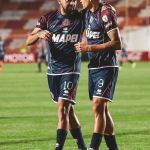 Atlético de olho: craque do Lanús teve passagem apagada pelo Brasil, mas brilha na Argentina