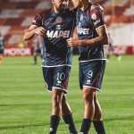 Atlético de olho: craque do Lanús teve passagem apagada pelo Brasil, mas brilha na Argentina