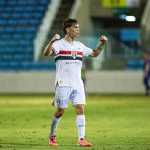 São Paulo vence Fortaleza fora de casa e encaminha vaga na Copa do Brasil Sub-20