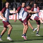 Escalação do Lanús: veja provável time para final contra o Atlético
