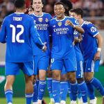 Mbappé quebrou recorde com hat-trick pelo Real Madrid na Champions? Saiba mais