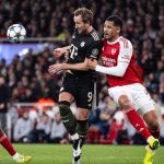 Arsenal vence Bayern com autoridade e se torna único time 100% na Champions