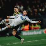 Cria do Cruzeiro brilha e entra na 'seleção da rodada' da Champions League