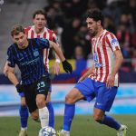 Flamengo comete gafe e 'anuncia' meia do Atlético de Madrid; entenda