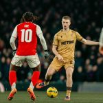 Kepa brilha, Arsenal vence Palace nos pênaltis e vai à semi da Copa da Liga Inglesa