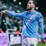 Manchester City vence Newcastle e abre vantagem na semi da Copa da Liga