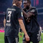 Bayern vence Colônia de virada e abre 11 pontos de vantagem na liderança do Alemão