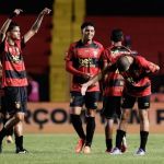 Time de jovens do Sport vence Retrô com gol 'bizarro' pelo Pernambucano