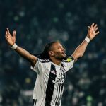 Juventus vence Benfica e entra na briga por vaga direta às oitavas da Champions