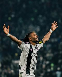 Juventus venceu o Benfica pela Champions League