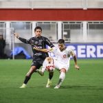 Tombense perde para o North no Mineiro e segue sem vencer com Cristóvão Borges