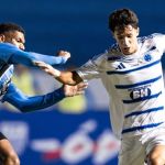 Saiba quando Cruzeiro jogará a final da Copinha São Paulo