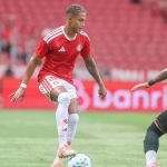 Atacante do Inter reage à derrota na estreia do Brasileirão e cita ‘luta’ de 2025