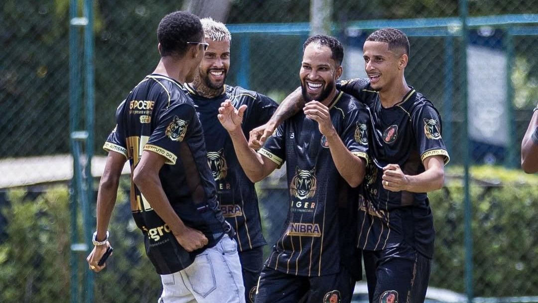 'Galvão do X1' reúne artilheiro do Cruzeiro e craques da Série A na várzea; entenda
