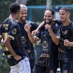 'Galvão do X1' reúne artilheiro do Cruzeiro e craques da Série A na várzea; entenda