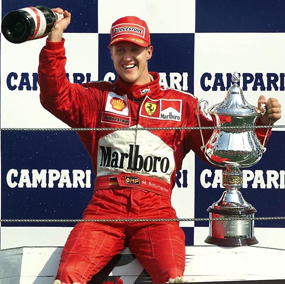 Entenda como está o estado de saúde do ex-piloto Michael Schumacher
