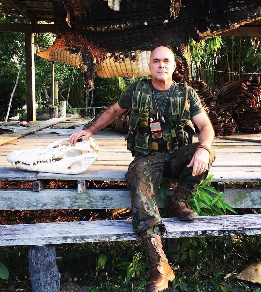 Participante de reality show vai ao RS ajudar vítimas e faz apelo: 'Não venham ajudar'