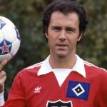 Dez curiosidades da carreira de Franz Beckenbauer, morto aos 78 anos
