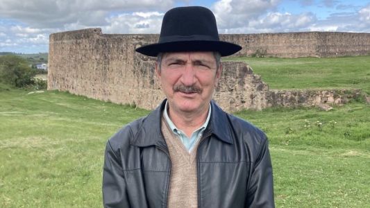 Aldo Rebelo, candidato à Presidência