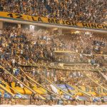 Boca Juniors inicia retirada do alambrado da Bombonera para melhoria de visão