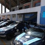Inspetor da GCM de Diadema (SP) é afastado após denúncia de beijo em pescoço de guarda