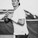 NFL: Tom Brady defende jogador suspenso por 'excesso de força'
