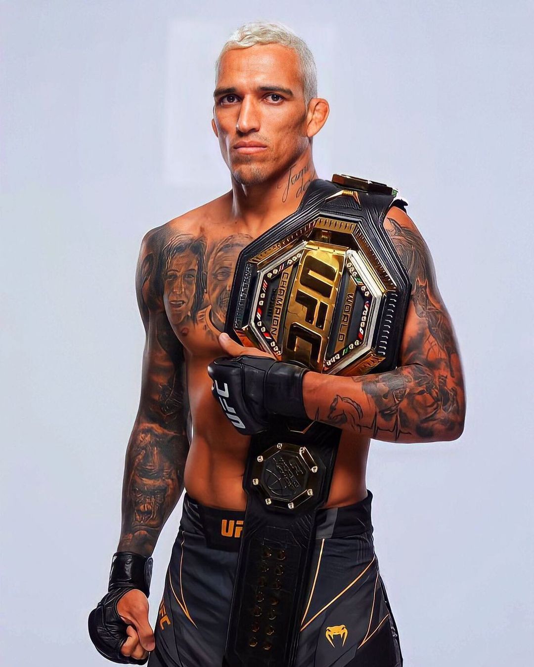 UFC terá transmissão gratuita de lutas no YouTube; entenda