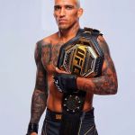 Treinador explica escolha de Charles do Bronx no UFC 300: 'Preparem seus corações'