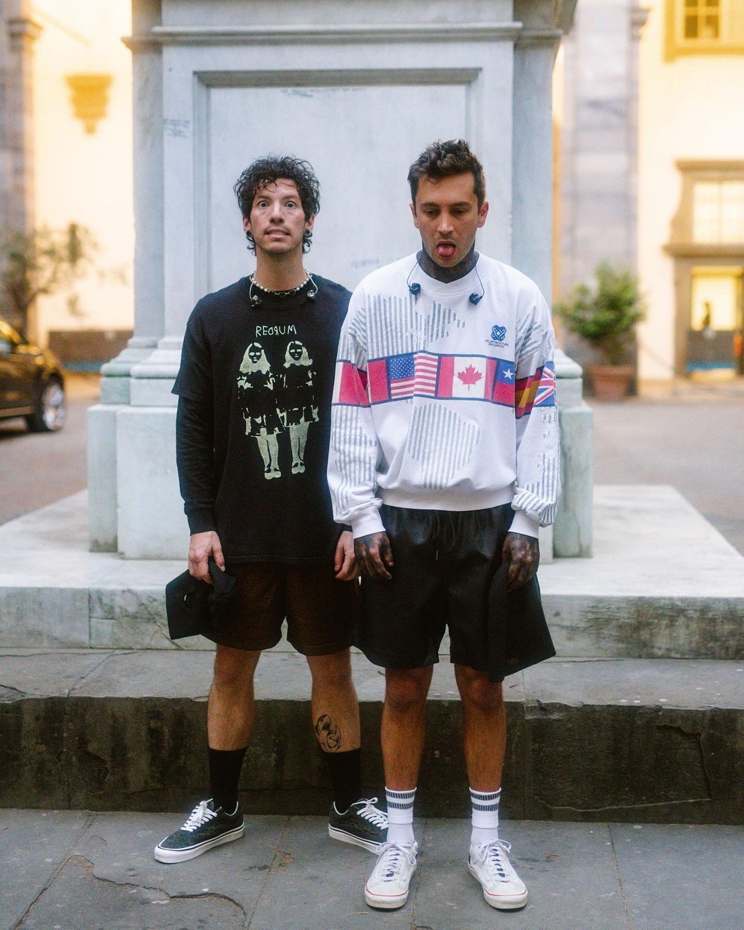 Twenty One Pilots no Brasil: pré-venda dos ingressos começam nesta terça-feira (14)
