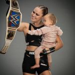 Ronda Rousey revela medo e drama que causou aposentadoria do MMA